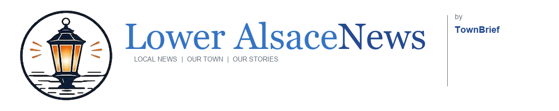 The Lower Alsace PA Post